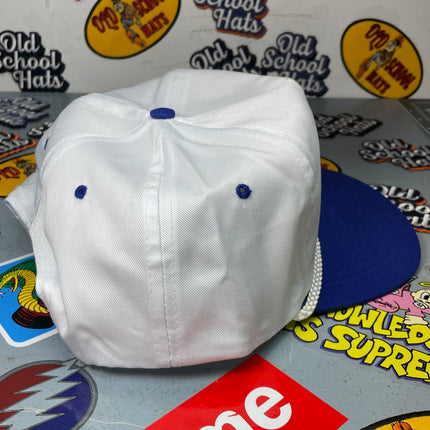 old supreme hats