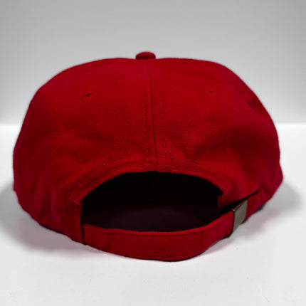 Budweiser clearance dad hat