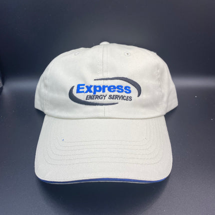 Express Energy Services Texas Velcroback Hat