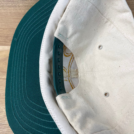 Vintage John Deere Credit JDC Snapback hat cap