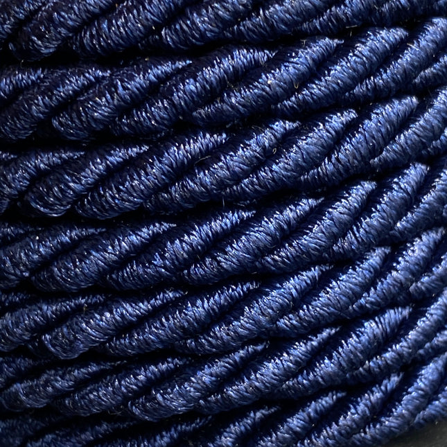 Blue Rope