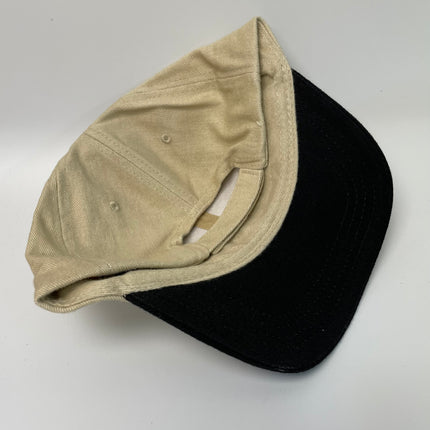 Vintage Texas Steam Velcroback Hat Cap