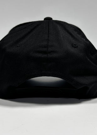 IN MY DEFENSE I WAS LEFT UNSUPERVISED FUNNY VINTAGE SnapBack Hat Custom Embroidered