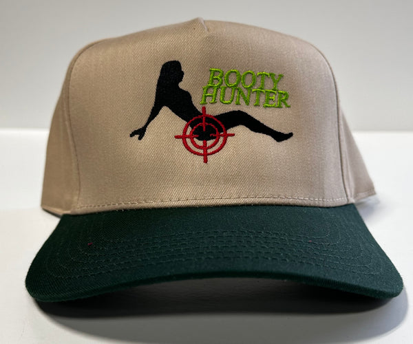 Booty online hunter hat