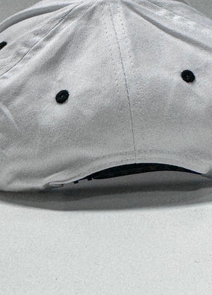 Feelin Dizzy on Vintage Snapback Hat Custom Embroidery