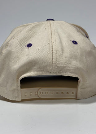 IM NOT STUPID IM JUST DRUNK MARDI GRAS Vintage SnapBack Cap Hat Custom Embroidered