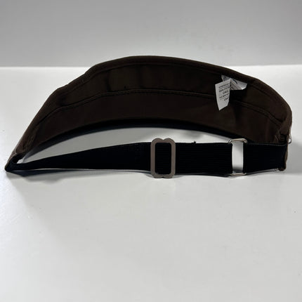 Vintage UPS Visor