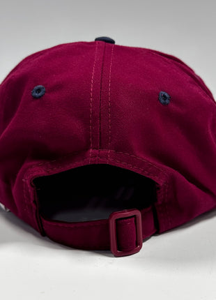 How’s my driving? Call: 1-800-fu on a Strapback hat cap Custom Embroidery