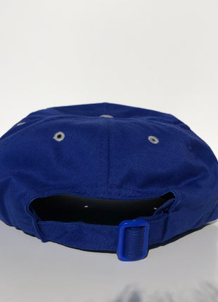 This Hat Stops At Every Bar Custom Vintage Embroidered Strapback Cap Hat