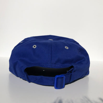 This Hat Stops At Every Bar Custom Vintage Embroidered Strapback Cap Hat