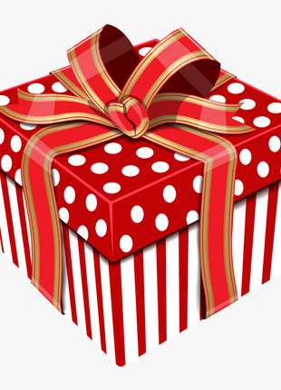 Birthday Box