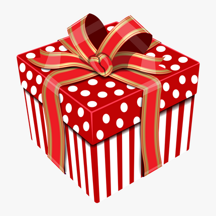Birthday Box