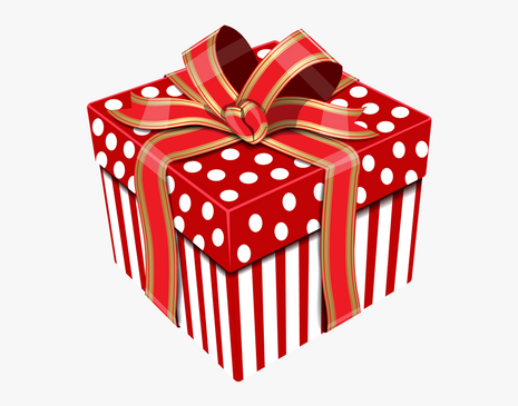 Birthday Box