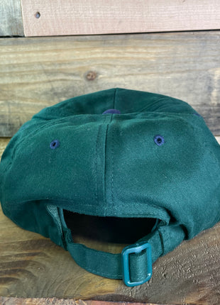 ROLLIN COAL Diesel Trucks Vintage Custom Embroidered Strapback Cap Hat
