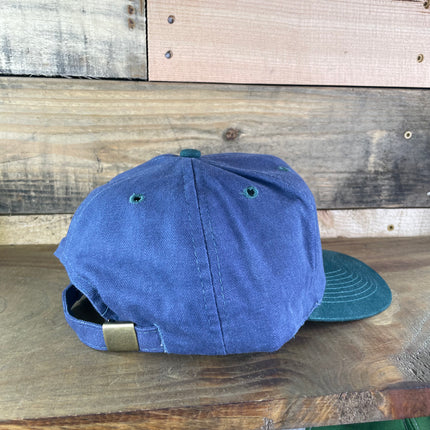 Crowned Heads x Ebbets Field Flannels Cap