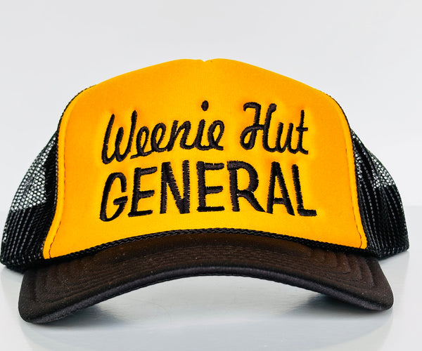 The Great Frog 「Snapback Cap」 スナップバックキャップ