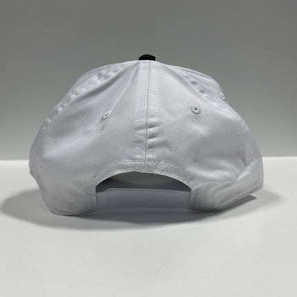 F IT I’LL HAVE A DART FUNNY FISHING Trucker SnapBack Cap Hat Custom Embroidered