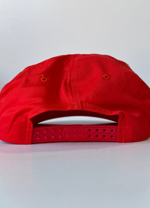 Navajo Print Custom Embroidered Vintage SnapBack Cap Hat