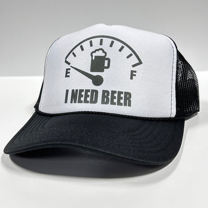 Funny beer hats shop