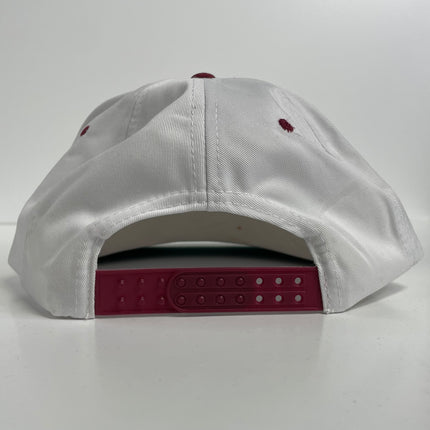 I Can’t Wait For Toyotathon Rope SnapBack Custom Embroidered Vintage Hat Cap