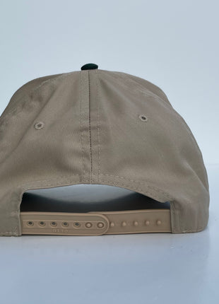 Where The Milfs Waste Management Golf Custom Embroidered Hat SnapBack