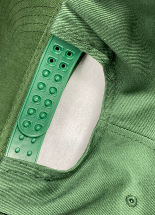 St. Patricks Day Are You From Ireland Cause My Penis is Dublin Green Rope SnapBack Cap Custom Embroidered NSFW hat