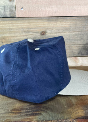 Log of Cope and $100 on The Diesel Vintage Strapback Cap Hat Funny Custom Embroidered