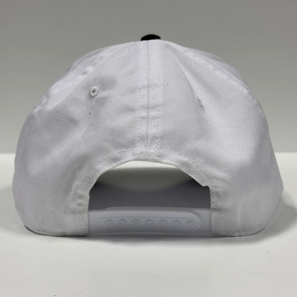 IM NOT IGNORING YOU IM JUST DRUNK Trucker SnapBack Cap Hat Custom Embroidered