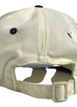 I SOLD MY LEFT NUT FOR THIS HAT Vintage Strapback Cap Hat Funny Custom Embroidery