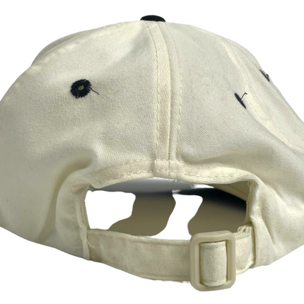 I SOLD MY LEFT NUT FOR THIS HAT Vintage Strapback Cap Hat Funny Custom Embroidery