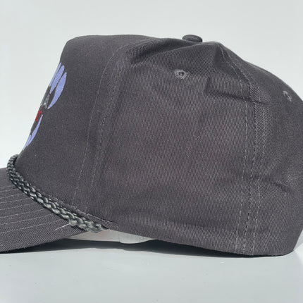 I Need A Gothic Girl Custom Embroidered Vintage SnapBack meme Cap Hat