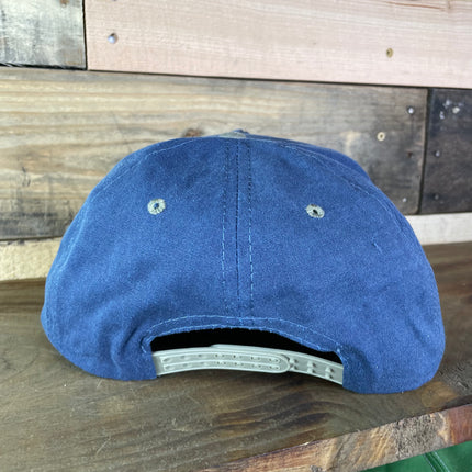 Custom RICE Vintage Patch Rope Golf Snapback Cap Hat