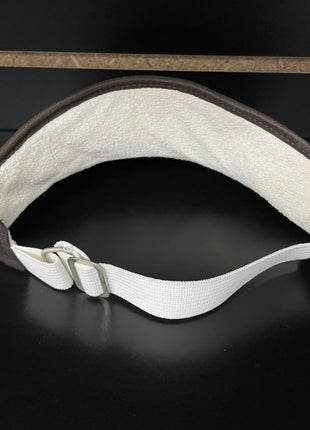 Vintage Wild Turkey Visor