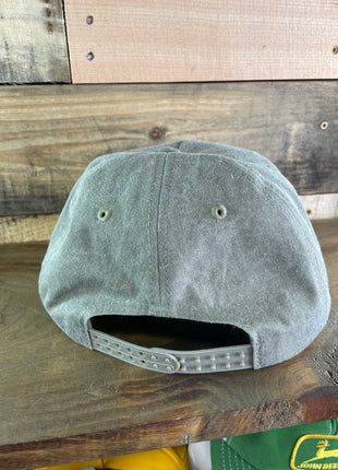 Hillbilly Fight Club Rope Golf Snapback Cap Hat Custom Embroidered