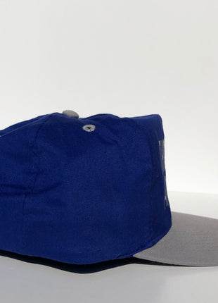 This Hat Stops At Every Bar Custom Vintage Embroidered Strapback Cap Hat