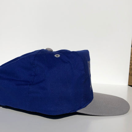 This Hat Stops At Every Bar Custom Vintage Embroidered Strapback Cap Hat