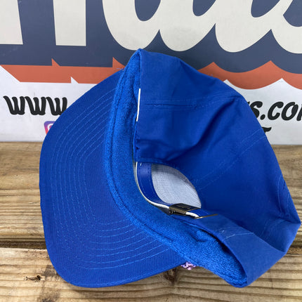 Custom Kentucky Wildcats blue rope Strapback hat