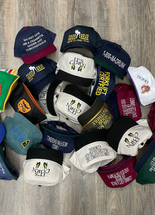 Oops Hat LIMITED STOCK