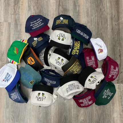 Oops Hat LIMITED STOCK