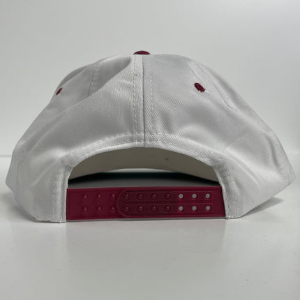 I Shoplift At Target Funny meme Vintage Custom Embroidered Rope SnapBack Hat Cap