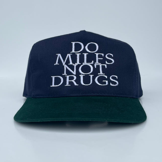Do Milfs Not Drugs custom Embroidered Strapback