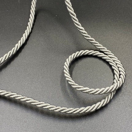 Dark Gray Rope