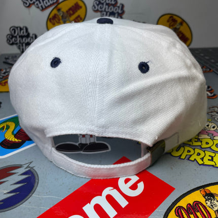 I love Mommy Milkers on a Vintage Strapback Hat Cap Custom embroidery