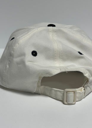 Home Alone Vintage Strapback Cap Hat Custom embroidered