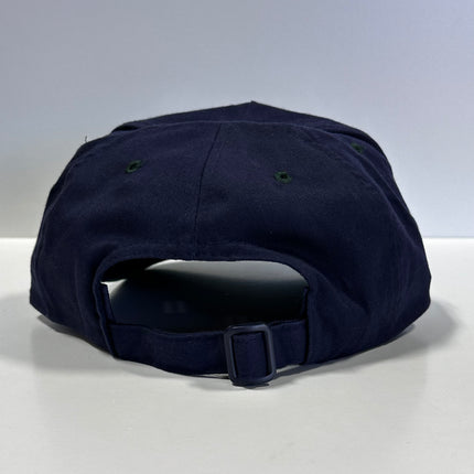 HERE FOR THE BIG TITTIES AND TIGHT KITTIES Funny Vintage Strapback Cap Hat Custom Embroidered