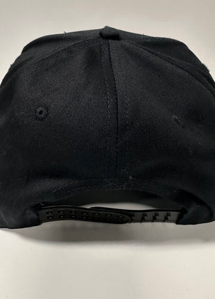 I LOVE COCK FIGHTING Black Rope SnapBack Cap Hat Funny Custom Embroidered
