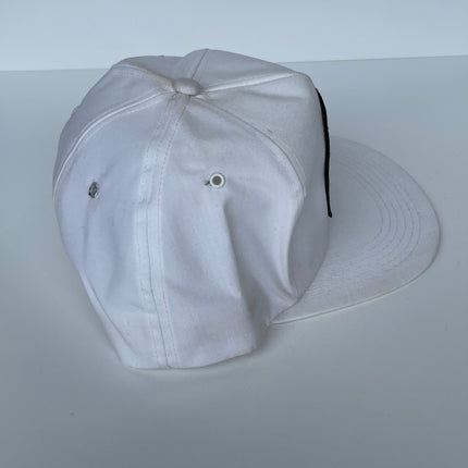 Vintage KODIAK RACING Trucker Snapback Cap Hat (Needs Some Cleaning)