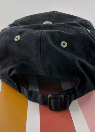 I Lost My Virginity At A Metallica Concert Vintage Strapback Cap Hat Humor Funny Custom Embroidered