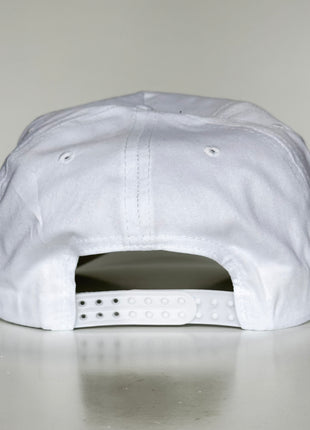 I love Minecraft and Women White SnapBack Funny Cap Hat Custom Embroidered Hutchbucketz Collab