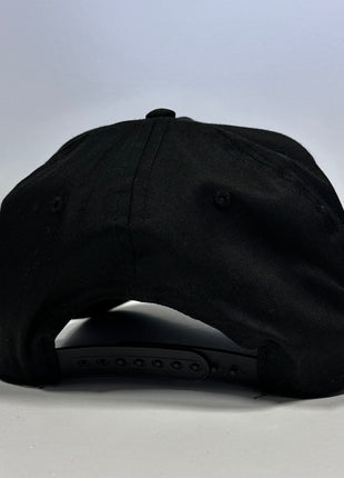 Little Dicks Matter Black SnapBack Hat Cap Custom Embroidery